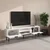 Hanah Home TV Komoda Paul, 180x50x29,6 cm, Bela
