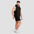 GymBeam Men‘s Unity Vest Black