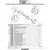 Lancanik srednjeg pogona FC-M590 Gray