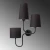 OPVIQ Zidna lampa Catal 3571