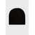 Helly Hansen BRAND BEANIE, kapa, crna 57502