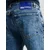 KARL LAGERFELD JEANS Kavbojke modra