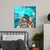 Wallity Slika UV-831, 50 x 50 cm
