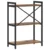 Polica Staro drvo 60 x 30 x 85 cm Konstruirano drvo