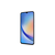 SAMSUNG pametni telefon Galaxy A34 6GB/128GB, Silver