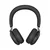 Slušalice Jabra Evolve2 75 MS Stereo / Bluetooth / Bežične / ANC / Black