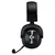 Logitech G Pro X Slušalice sa mikrofonom Trake preko glave 3,5 mm konektor crne