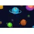 Slika čarobni planeti - 40x30