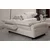 ATELIER DEL SOFA Trosed Caprice White