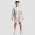 GymBeam Aura Shorts Grey