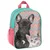 Dečiji ranac Paso 18-303PK V28,Š22,D10cm