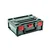 Metabo Električna glodalica za skidanje laka LF 850 S (601049500)