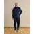 DAN FOX APPAREL Srajca Kian  mornarska