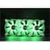 1stCool KIT AURA EVO CRYSTAL ARGB 3x CRYSTAL White 120mm ventilator + ARGB Nano krmilnik