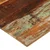 Pravokutna stolna ploča 70 x 80 cm 15 - 16 mm obnovljeno drvo