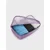 Heys Metallic Packing Cube 5pc Torba 837884 Vijolična