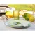 Creatable JEDILNI SERVIS Mediterran, Zelena