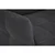 Mega Sofa Pascal crna