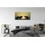 tulup.si Slika na platnu Field sunset samorogi 120x60 cm