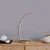 Opviq Bevel 13322 Stona lampa, Zlatna