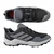 Adidas Patike za dečake Terrex Ax4R K, IF6525, Tamnosive