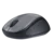 Logitech M317C Bežični miš, Optički, 1000 DPI, Sivi