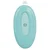 You2Toys Cuties RC Panty Vibrator Blue