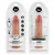VIBRACIJSKI PENIS Cock Miller Hyper Realistic l 19,5 cm