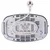 TRISTAR Toster BR-1013 beli