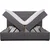 Boxspring postelja Berta - 180x200 cm