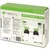 Techly Extender HDMI Full HD on cable Cat.5E/6/6A/7 max 60m Autoregulated IDATA EXT-E70I