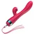 SuperLove G Touch Rabbit Vibrator Red