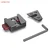Komplet za montažo mini V-zamka SmallRig MD2801