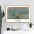 Wallxpert Slika 4262AHSMONET-008, 42x62 cm