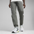 Puma EVOSTRIPE PANTS DK, moške hlače, siva 678997