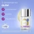 Nivea Piling za kožo Luminous Skin Glow (tekočina za izboljšanje videza kože) 100 ml