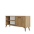 Hanah home TV Komoda Everest 1572 Hrast