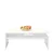 Hanah Home Klub sto Shp-645-Dd-1, 110x42x65 cm, Beli