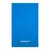 Speedo MICROFIBRE TOWEL AU, brisača, modra 80041371