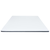 Nadvzmetnica za boxspring posteljo 200x180x5 cm