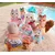 Sylvanian Families Družinski komplet morskih vider (SLV5803)