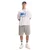 Cropp - Sportski šorts - light grey