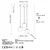 OPVIQ Orbital 15 14006 Crni luster