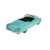 shumee WELLY OLD TIMER 1953 CADILLAC ELDORADO MODREGA RAZREDA BREZ STREHE 1:34 42356