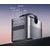 BYINTEK UFO U80 prenosni 3D LED DLPprojektor, Android, WiFi, Bluetooth,
