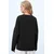 Trend Alacati Stili Ženska bluza Alc-X14391, Crna