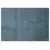 Conceptum Hypnose Tepih 100x200cm Plavi