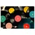 Slika glasbene retro vinilne plošče - 150x100