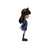Figurica Minix Detective Conan - Ran Mori