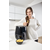 Black & Decker BXAF3500E friteza Jedan 3 L Samostalno Friteza na vruć vazduh Crno